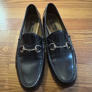 Gucci loafers